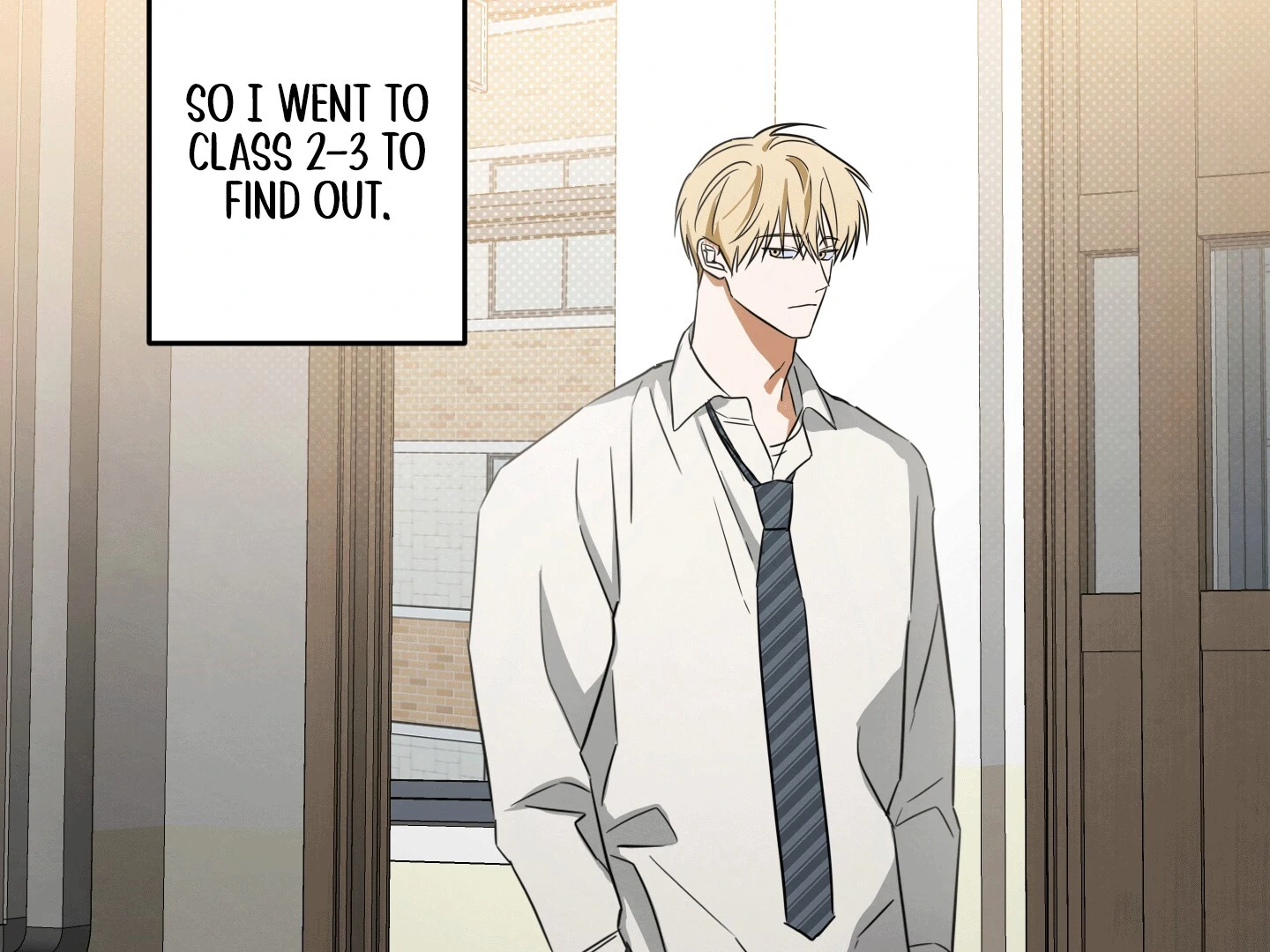 The Secret to Winning Over Unrequited Love Chapter 2 - Page 24