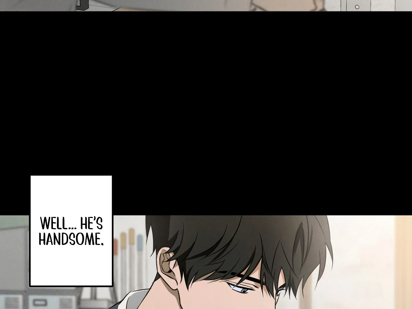 The Secret to Winning Over Unrequited Love Chapter 2 - Page 27