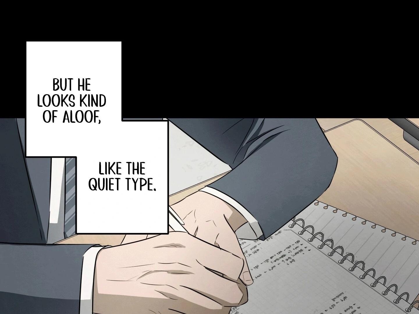 The Secret to Winning Over Unrequited Love Chapter 2 - Page 29
