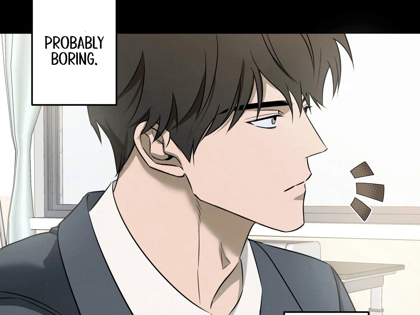 The Secret to Winning Over Unrequited Love Chapter 2 - Page 31