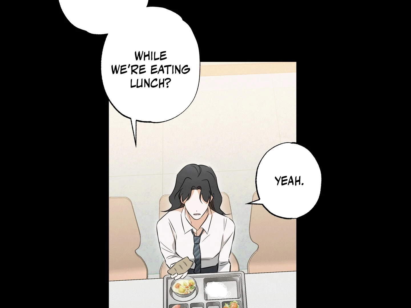 The Secret to Winning Over Unrequited Love Chapter 2 - Page 5