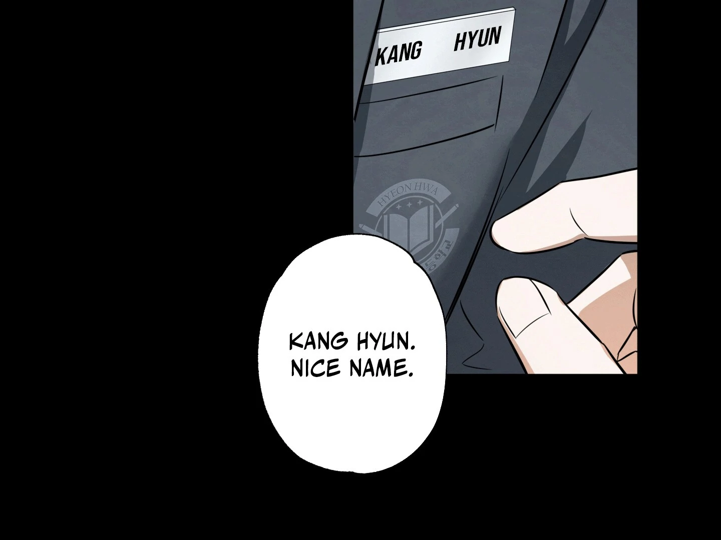 The Secret to Winning Over Unrequited Love Chapter 2 - Page 45