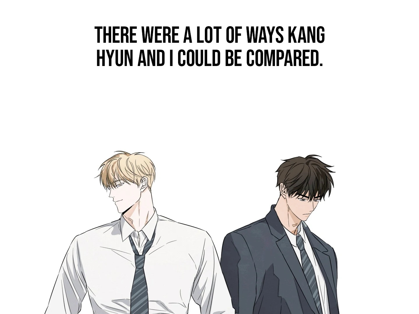 The Secret to Winning Over Unrequited Love Chapter 2 - Page 58