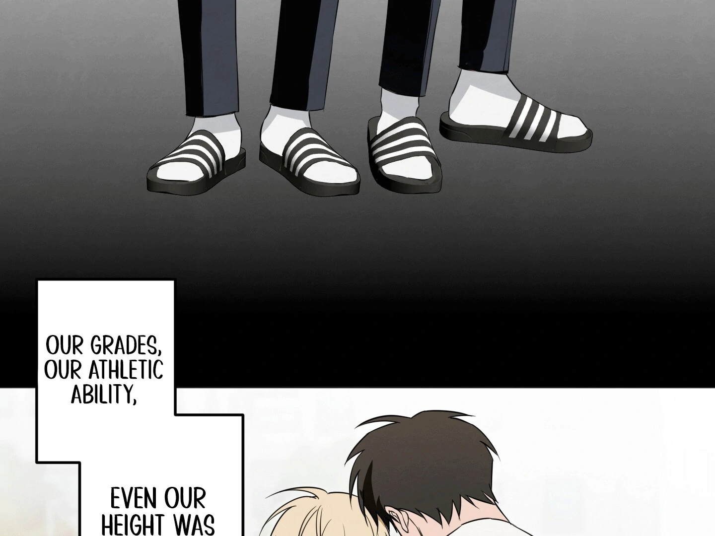 The Secret to Winning Over Unrequited Love Chapter 2 - Page 60