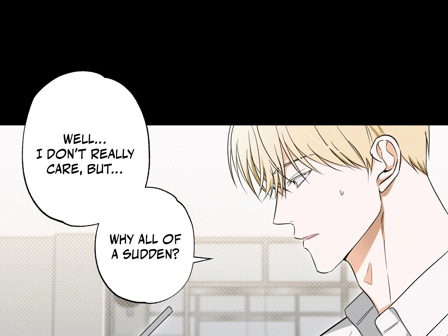 The Secret to Winning Over Unrequited Love Chapter 2 - Page 7