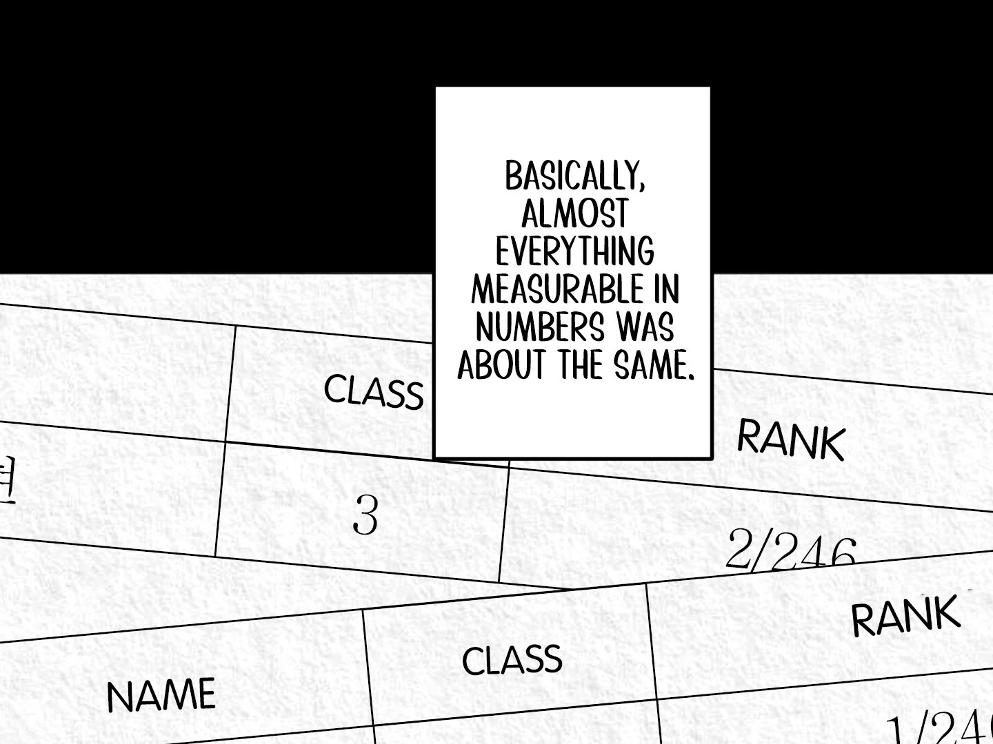 The Secret to Winning Over Unrequited Love Chapter 2 - Page 62