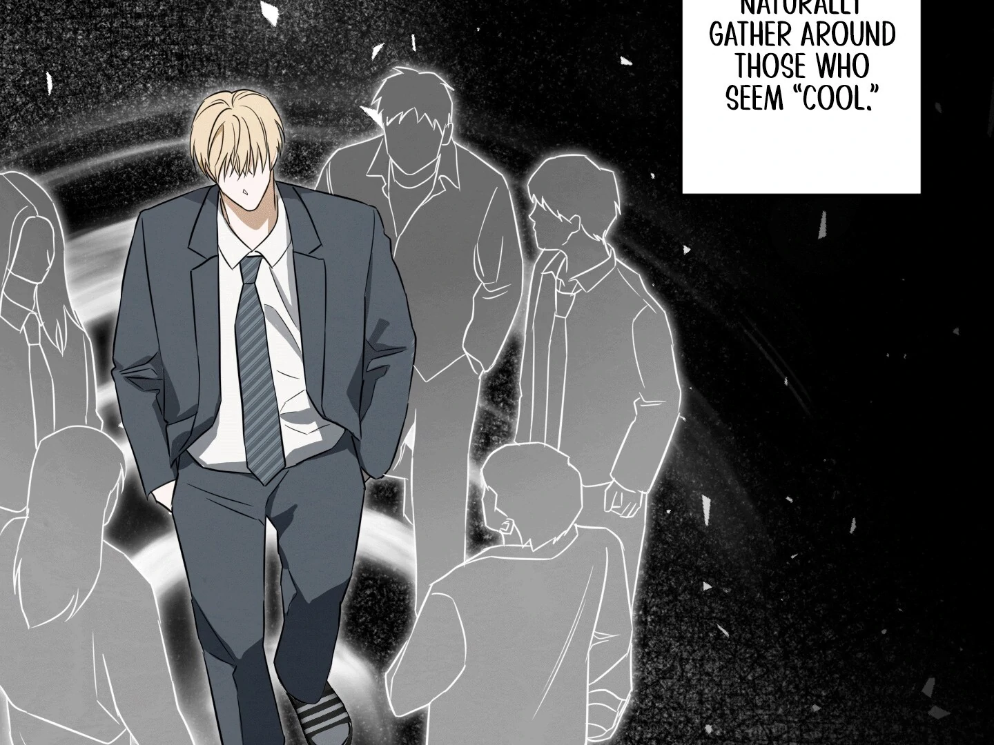 The Secret to Winning Over Unrequited Love Chapter 2 - Page 64