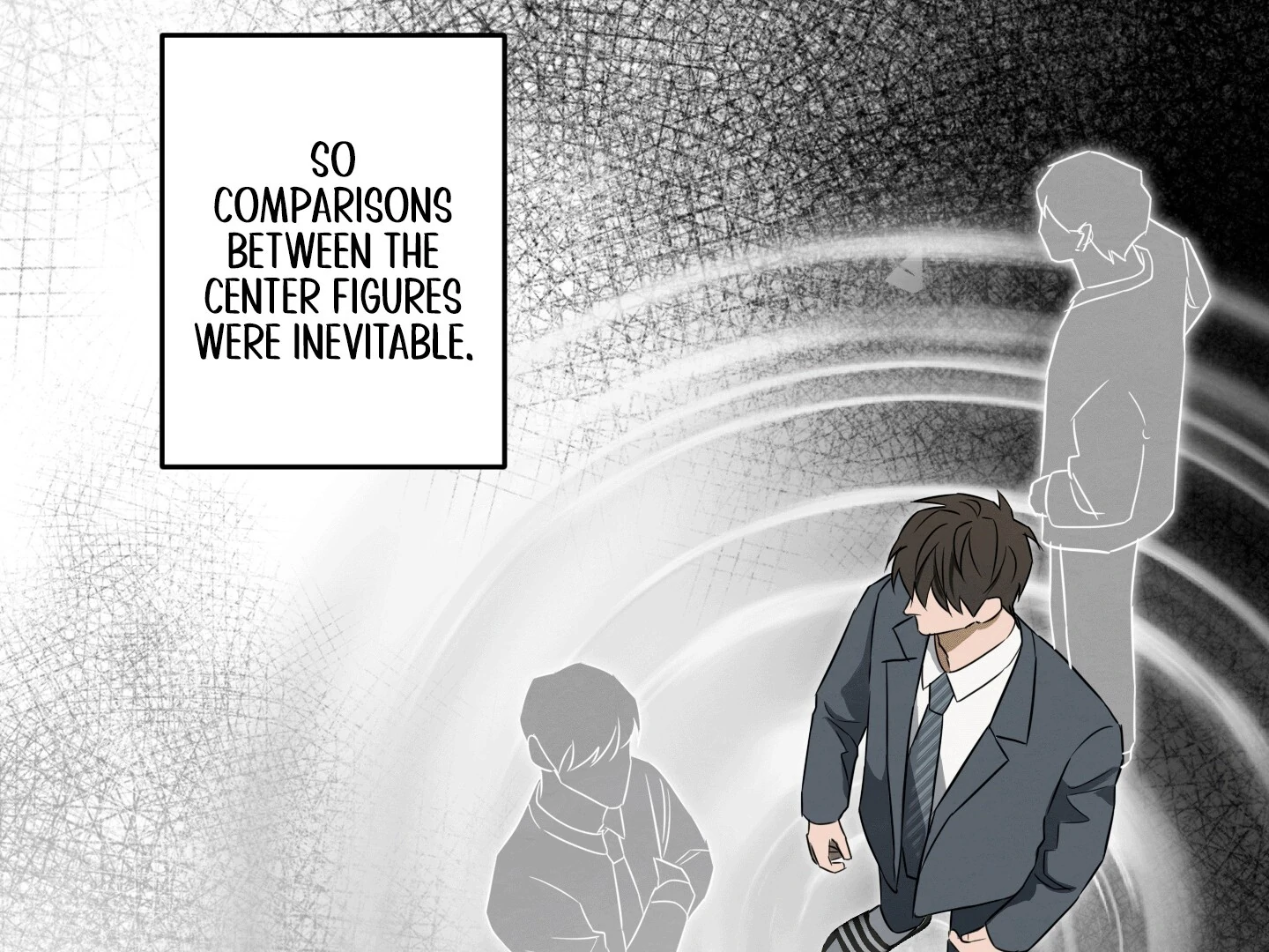 The Secret to Winning Over Unrequited Love Chapter 2 - Page 66