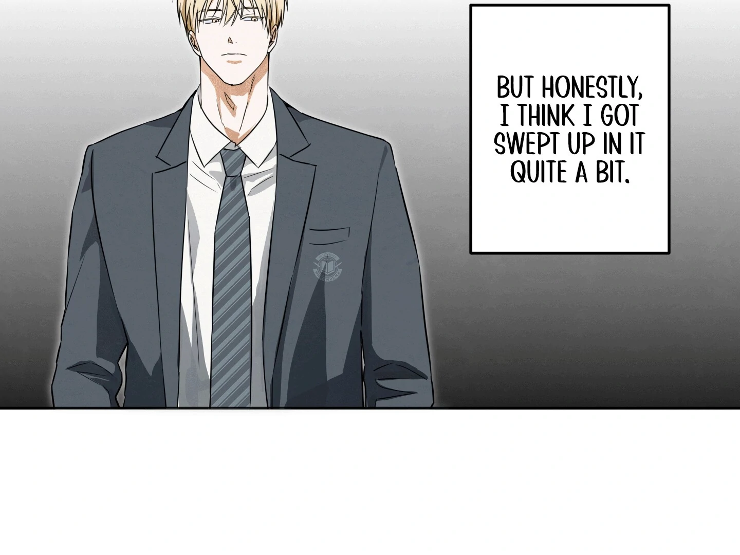 The Secret to Winning Over Unrequited Love Chapter 2 - Page 70