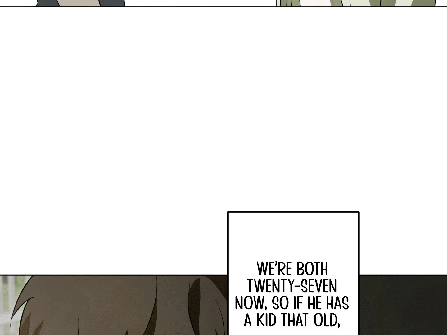 The Secret to Winning Over Unrequited Love Chapter 2 - Page 79