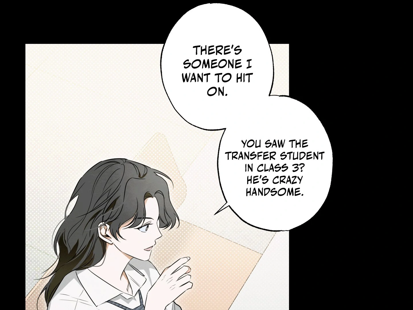 The Secret to Winning Over Unrequited Love Chapter 2 - Page 9
