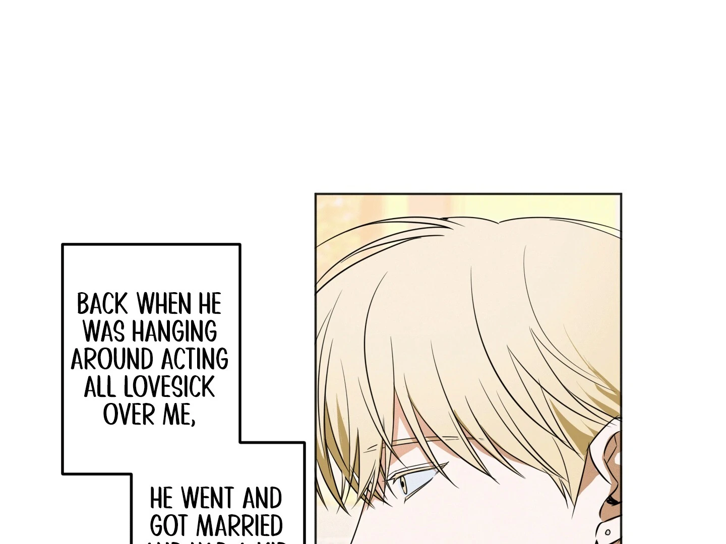 The Secret to Winning Over Unrequited Love Chapter 2 - Page 81