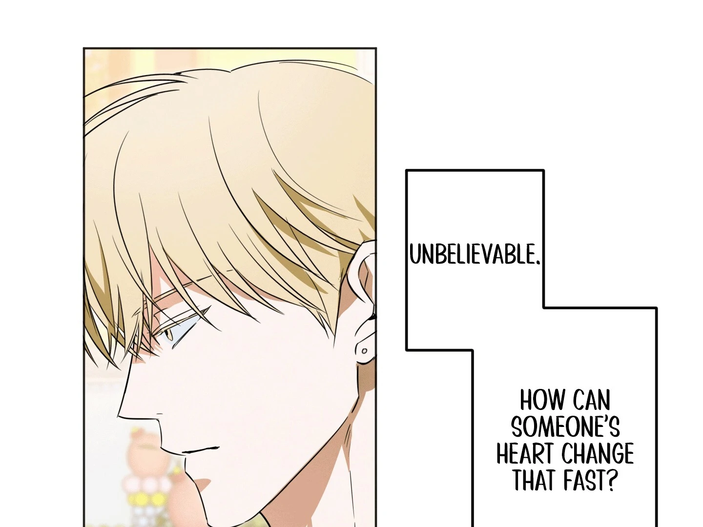 The Secret to Winning Over Unrequited Love Chapter 2 - Page 83
