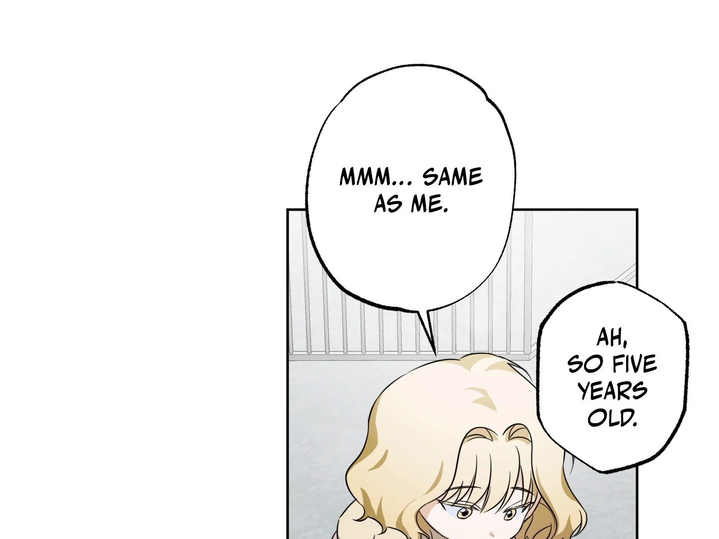 The Secret to Winning Over Unrequited Love Chapter 3 - Page 11