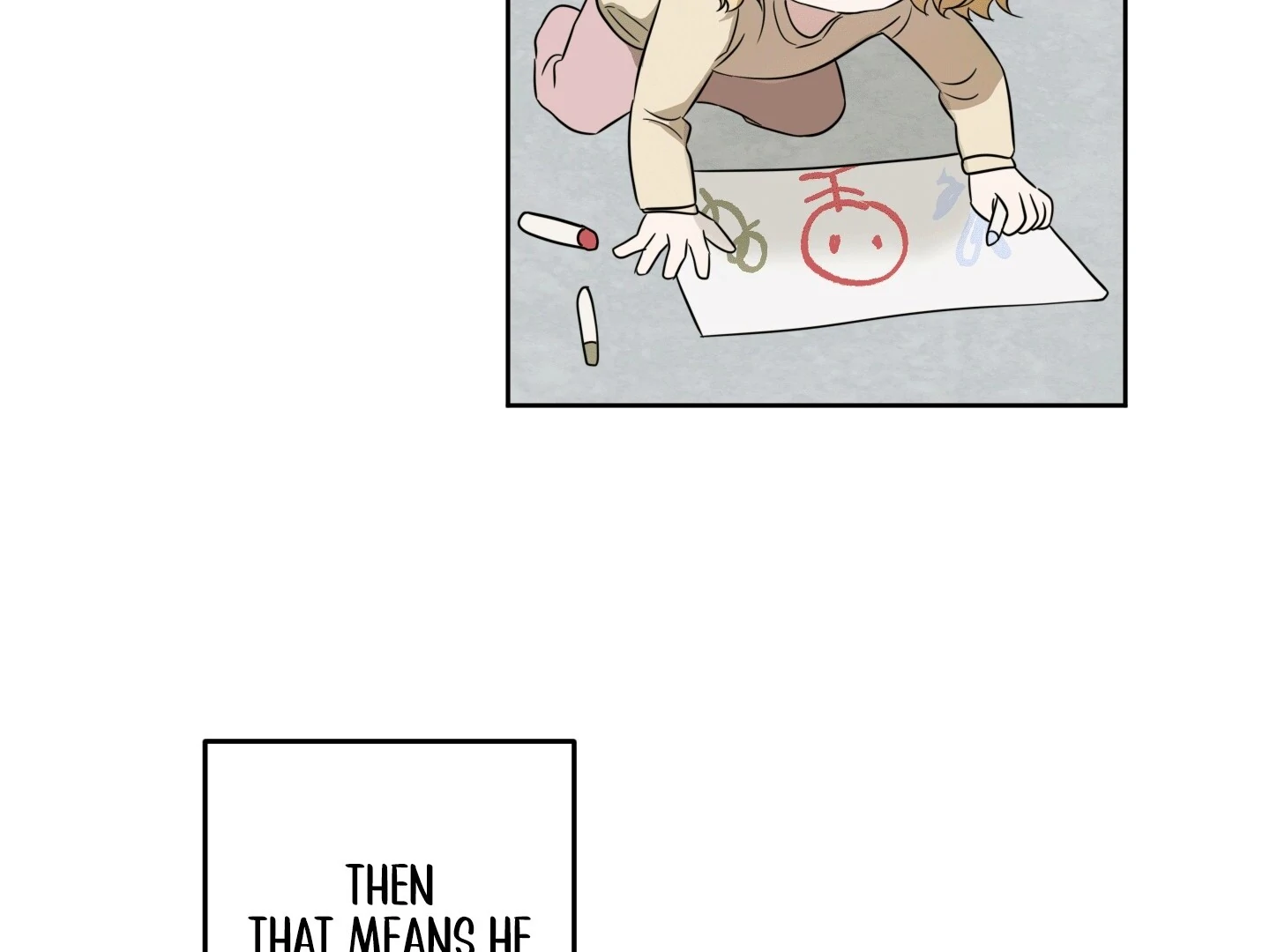 The Secret to Winning Over Unrequited Love Chapter 3 - Page 12
