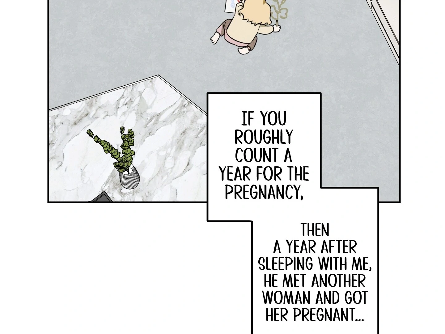 The Secret to Winning Over Unrequited Love Chapter 3 - Page 14