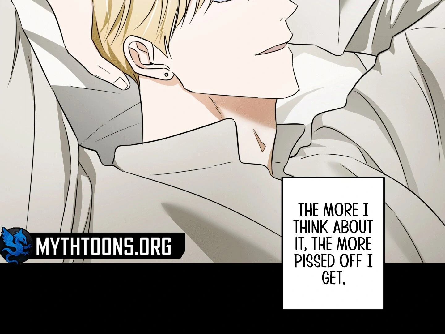 The Secret to Winning Over Unrequited Love Chapter 3 - Page 16