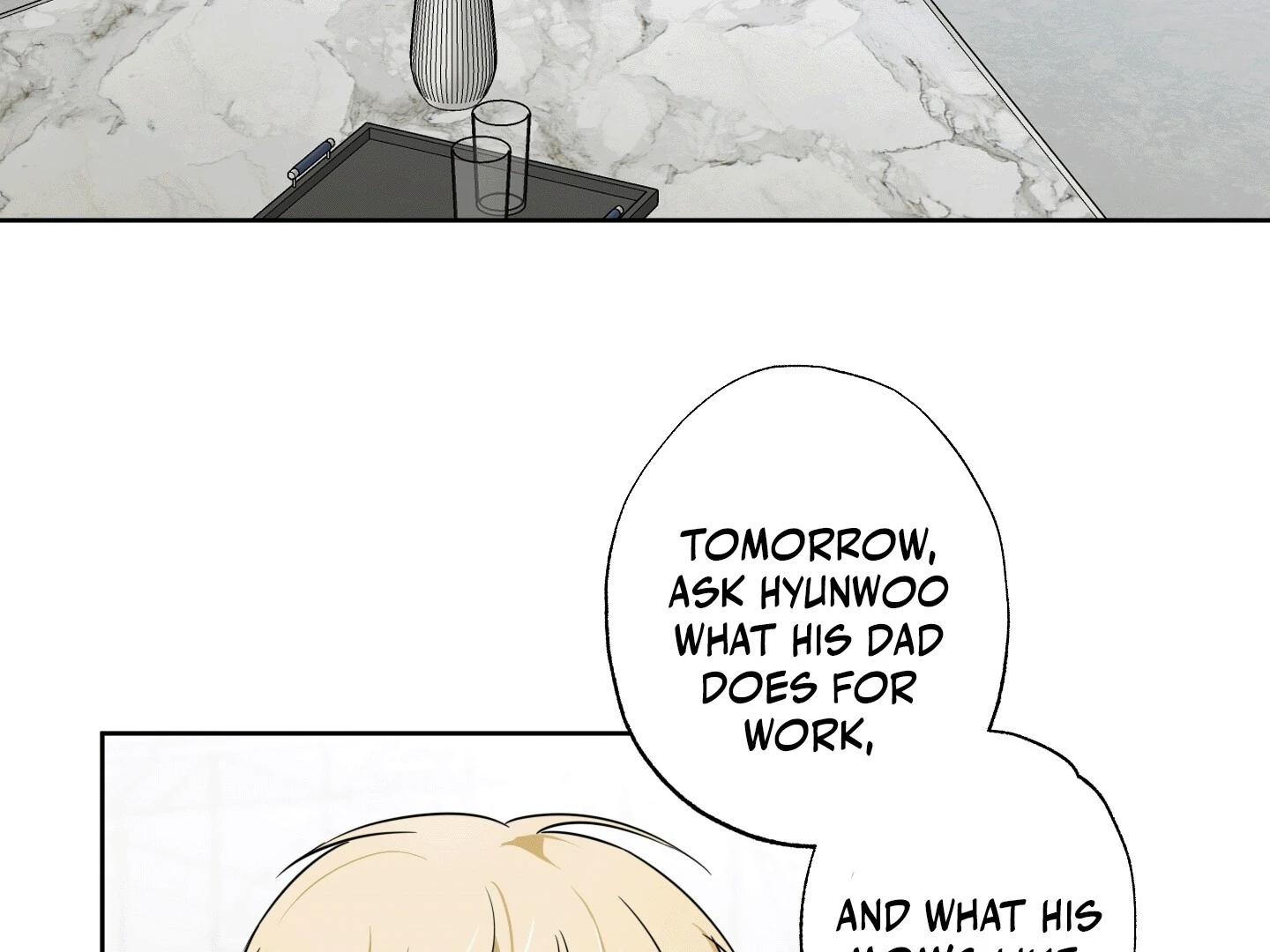 The Secret to Winning Over Unrequited Love Chapter 3 - Page 24