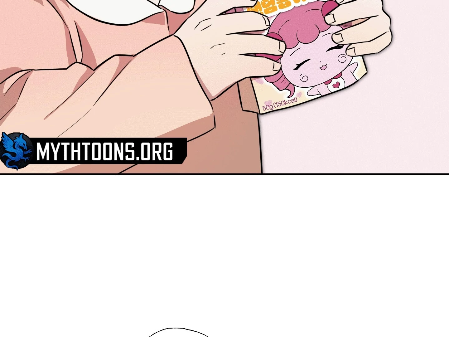The Secret to Winning Over Unrequited Love Chapter 3 - Page 34