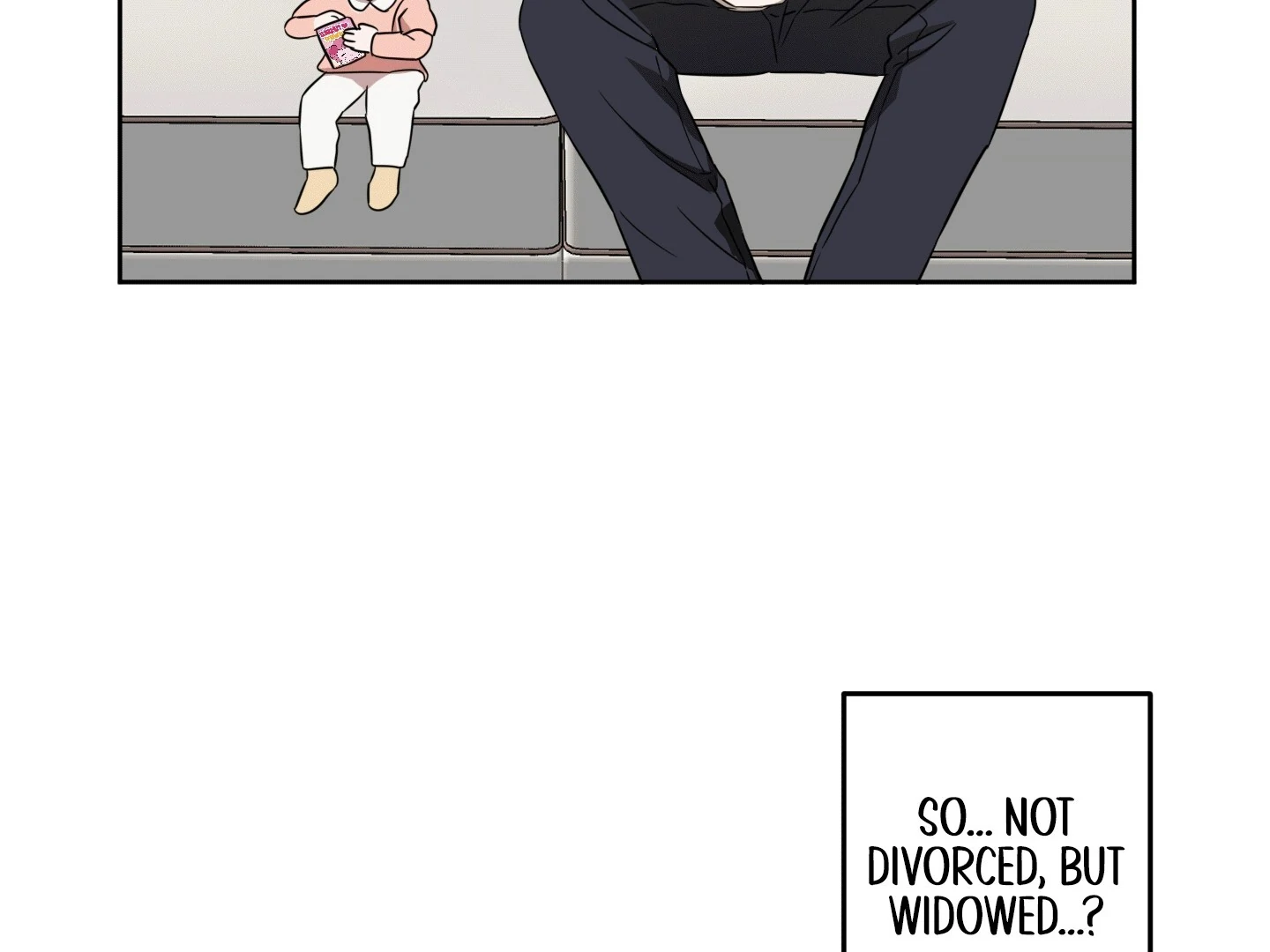 The Secret to Winning Over Unrequited Love Chapter 3 - Page 36