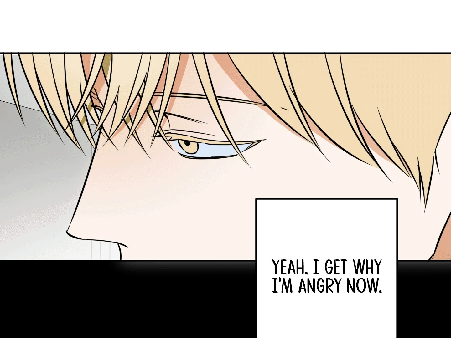 The Secret to Winning Over Unrequited Love Chapter 3 - Page 39