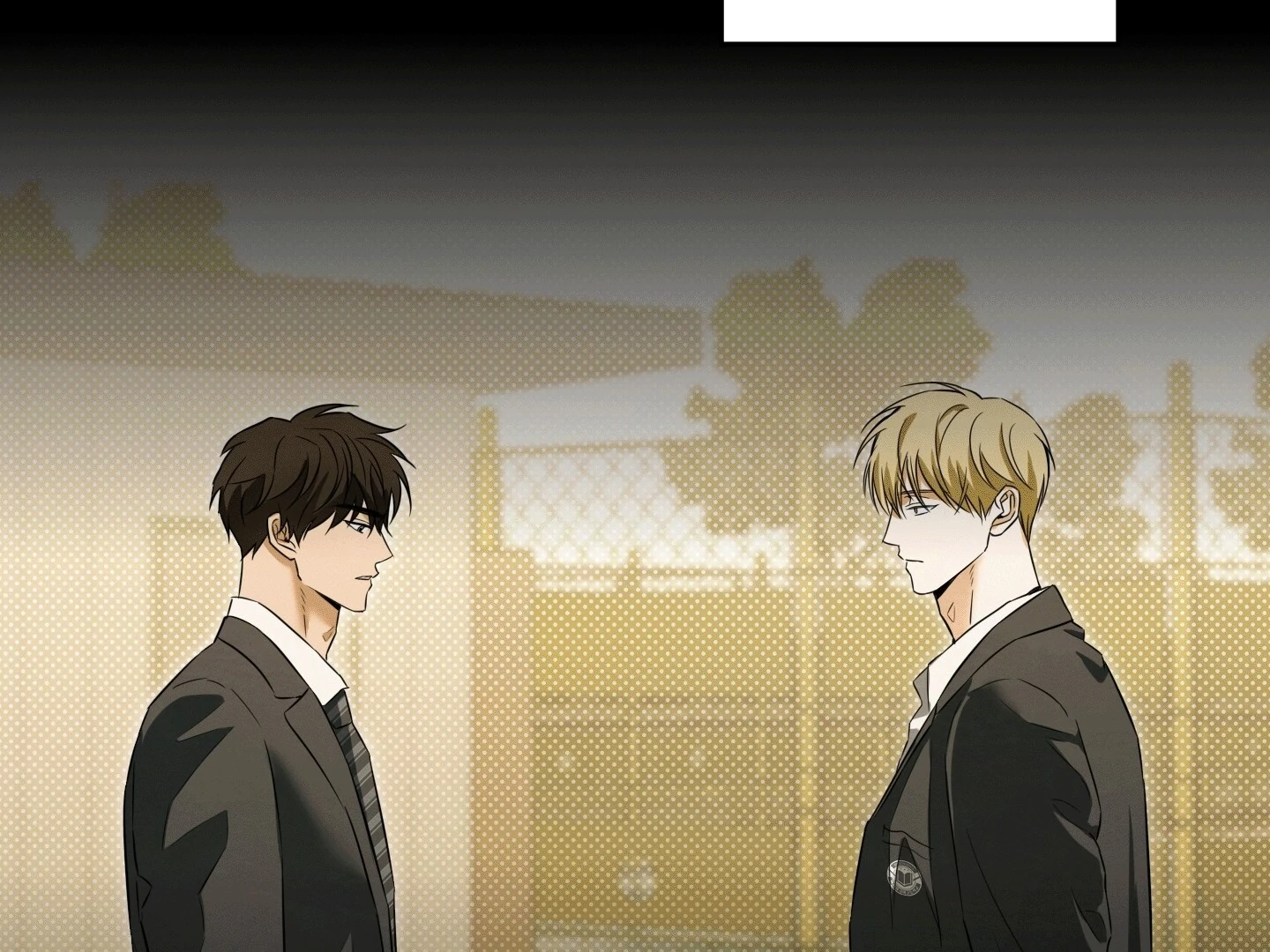 The Secret to Winning Over Unrequited Love Chapter 3 - Page 40