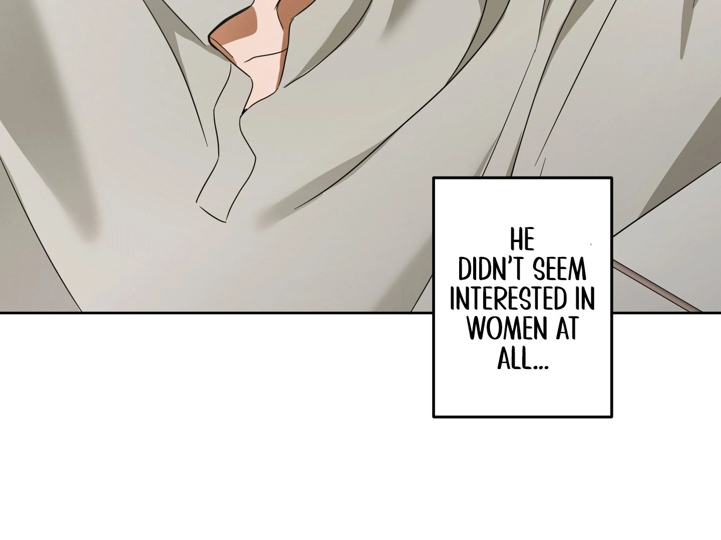 The Secret to Winning Over Unrequited Love Chapter 3 - Page 5