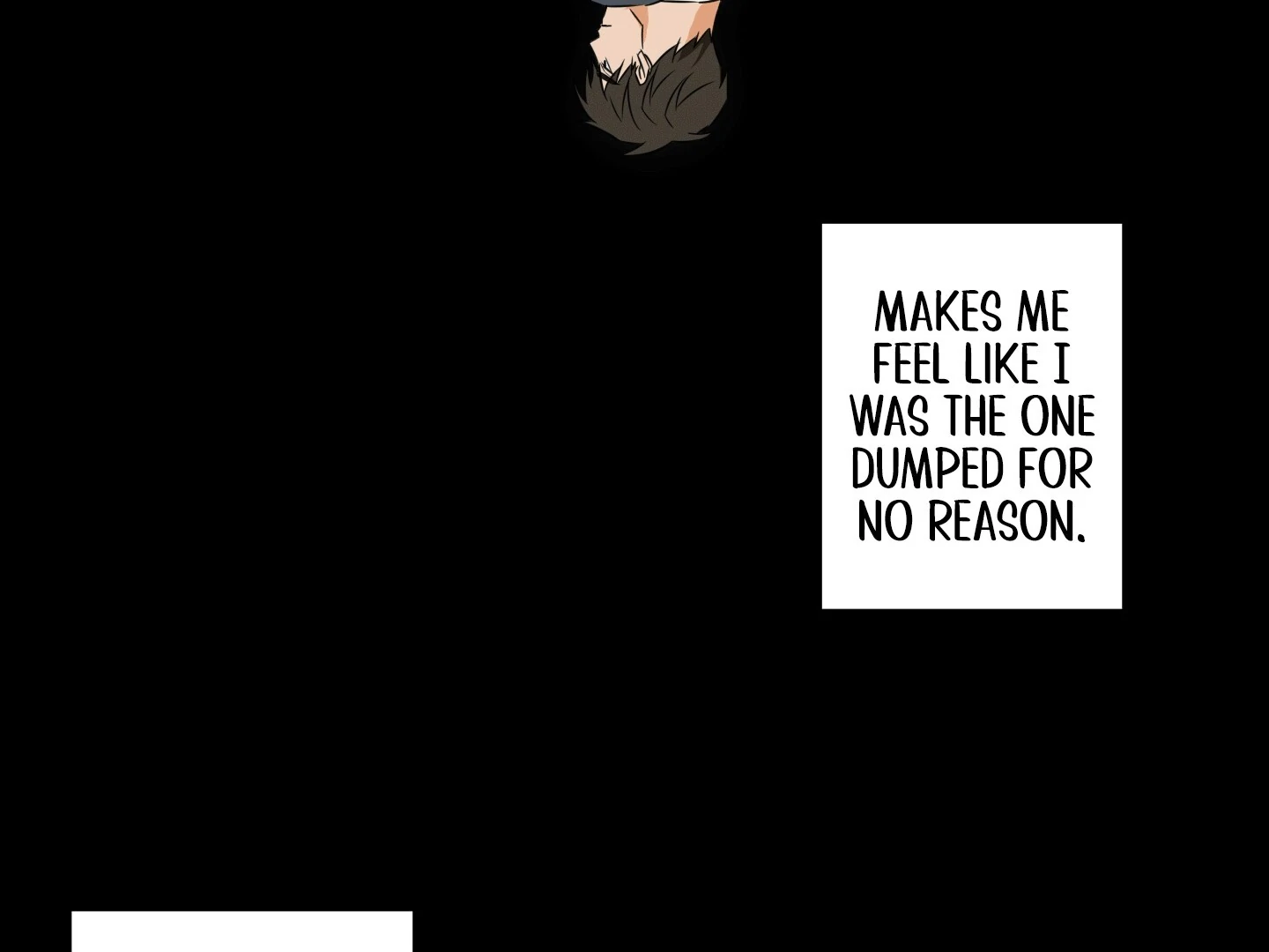 The Secret to Winning Over Unrequited Love Chapter 3 - Page 45