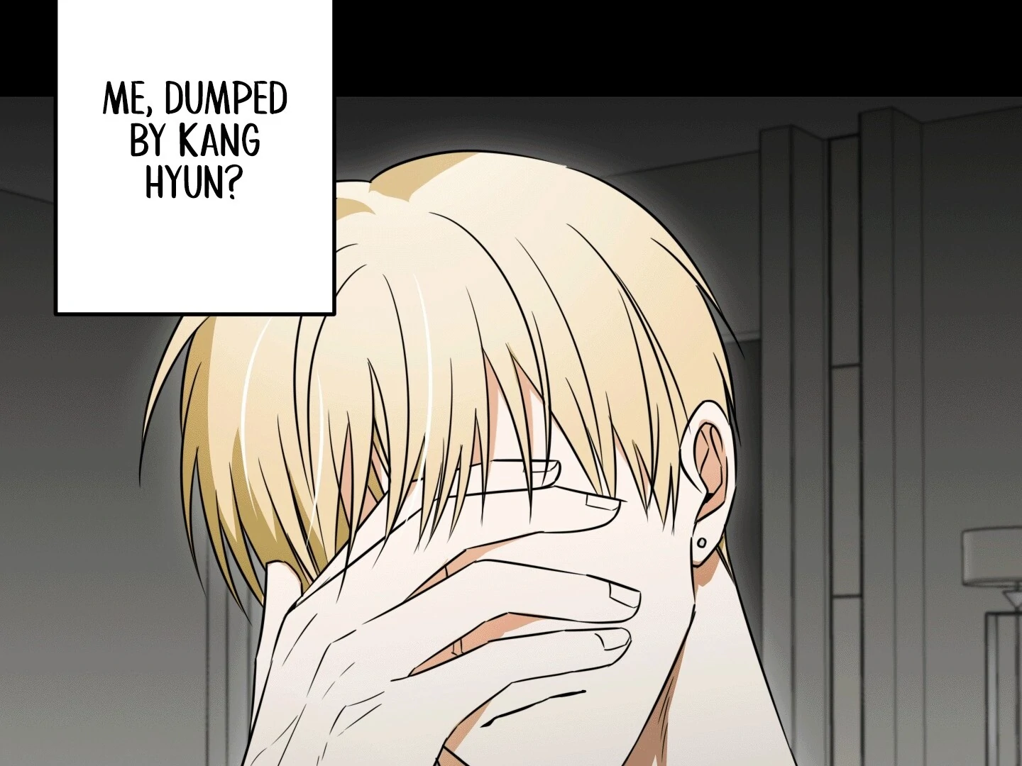 The Secret to Winning Over Unrequited Love Chapter 3 - Page 46