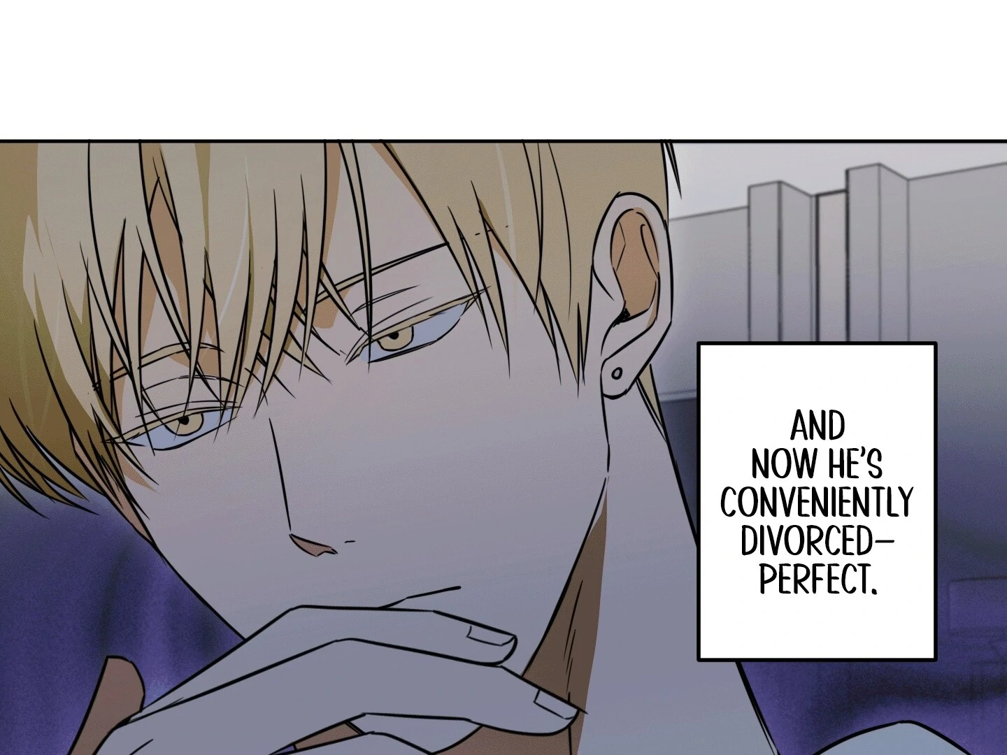 The Secret to Winning Over Unrequited Love Chapter 3 - Page 48