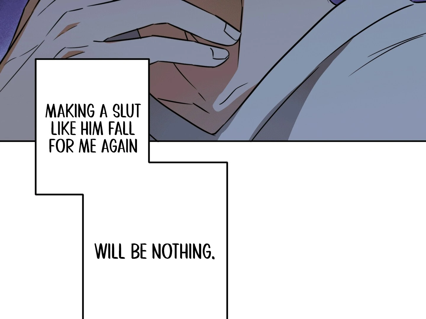 The Secret to Winning Over Unrequited Love Chapter 3 - Page 49