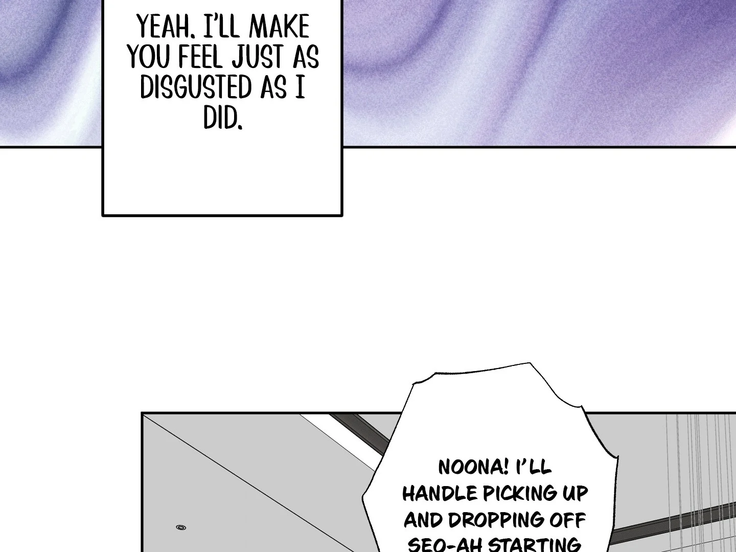 The Secret to Winning Over Unrequited Love Chapter 3 - Page 51