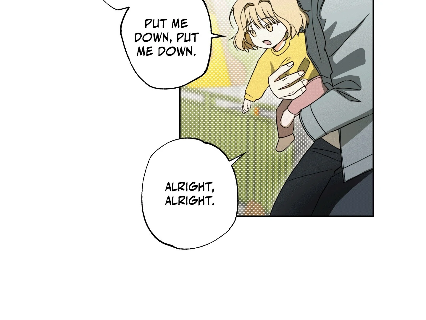 The Secret to Winning Over Unrequited Love Chapter 3 - Page 60