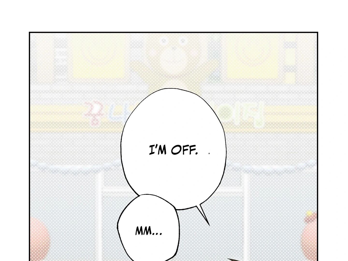 The Secret to Winning Over Unrequited Love Chapter 3 - Page 61