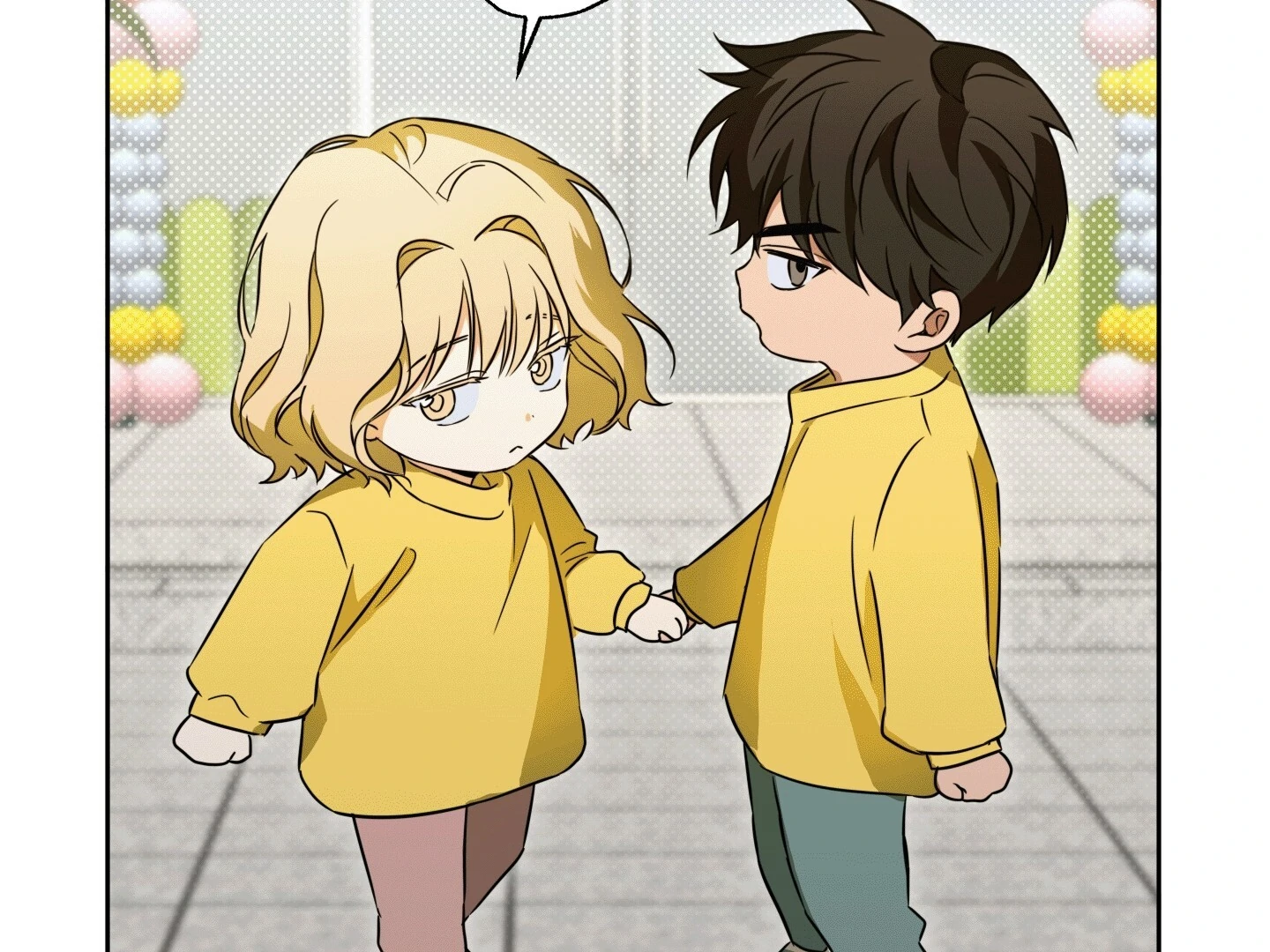 The Secret to Winning Over Unrequited Love Chapter 3 - Page 62