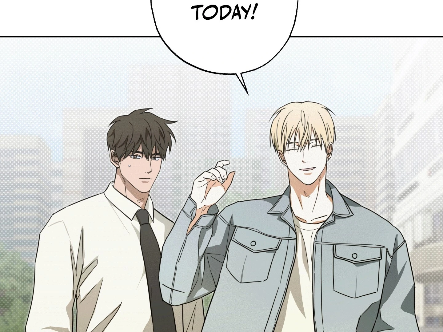 The Secret to Winning Over Unrequited Love Chapter 3 - Page 64
