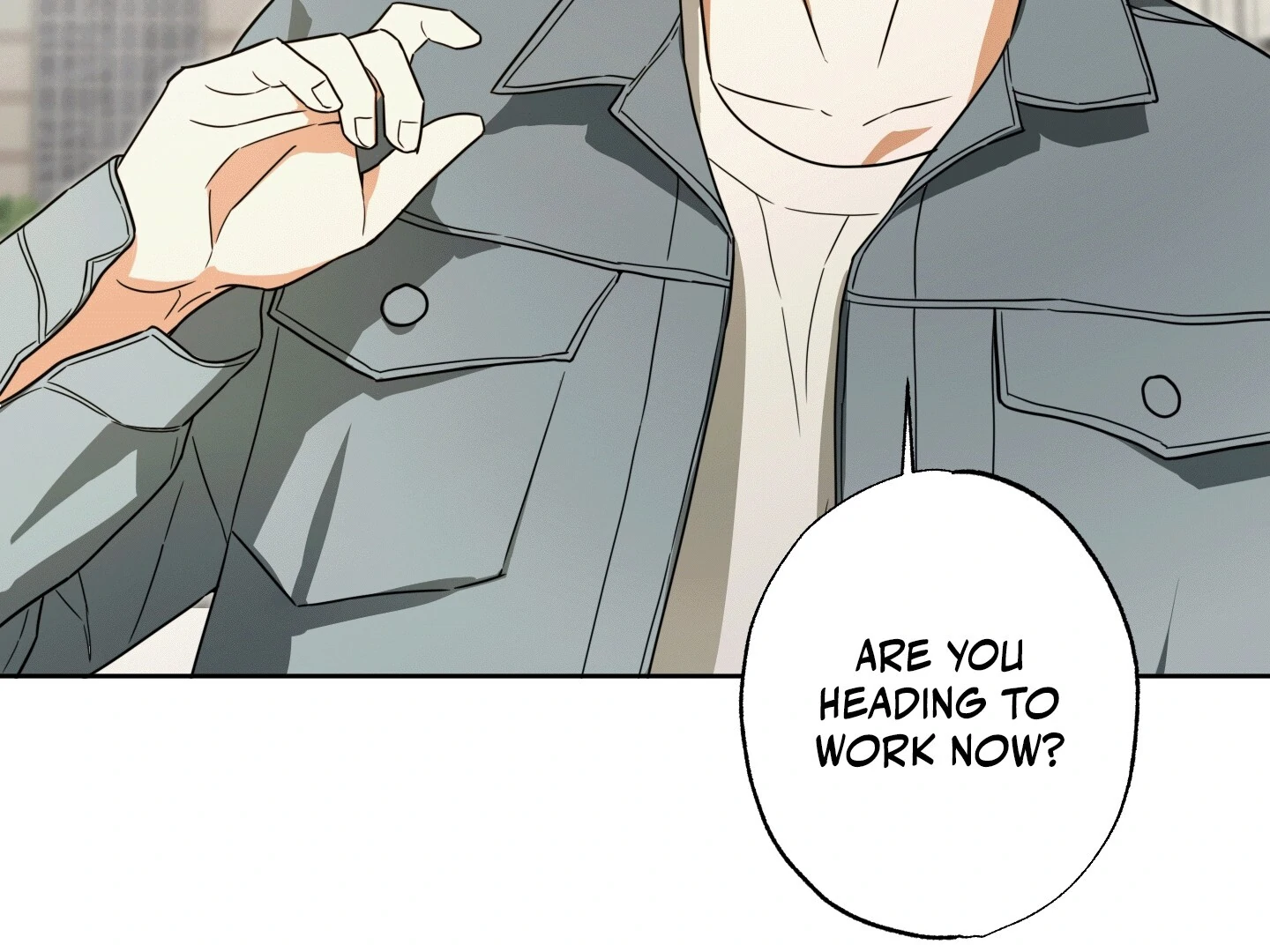 The Secret to Winning Over Unrequited Love Chapter 3 - Page 68
