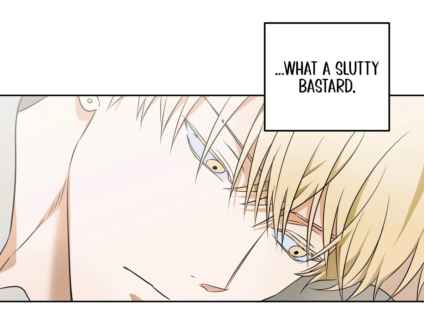 The Secret to Winning Over Unrequited Love Chapter 3 - Page 8