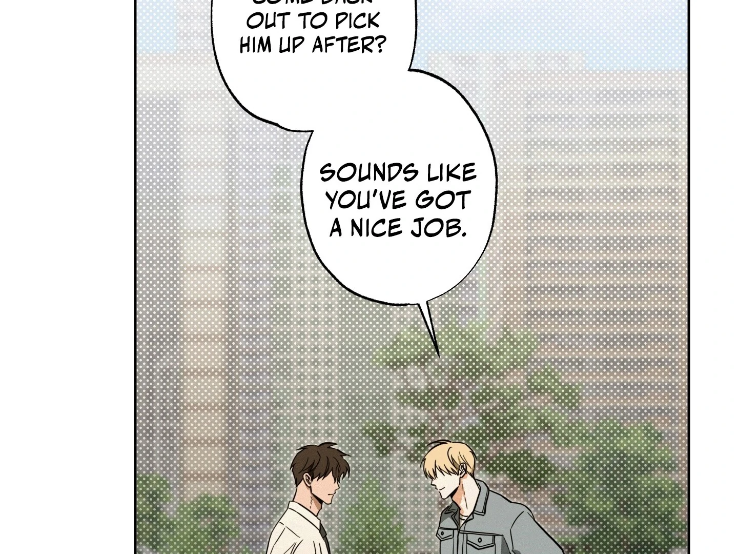 The Secret to Winning Over Unrequited Love Chapter 3 - Page 71