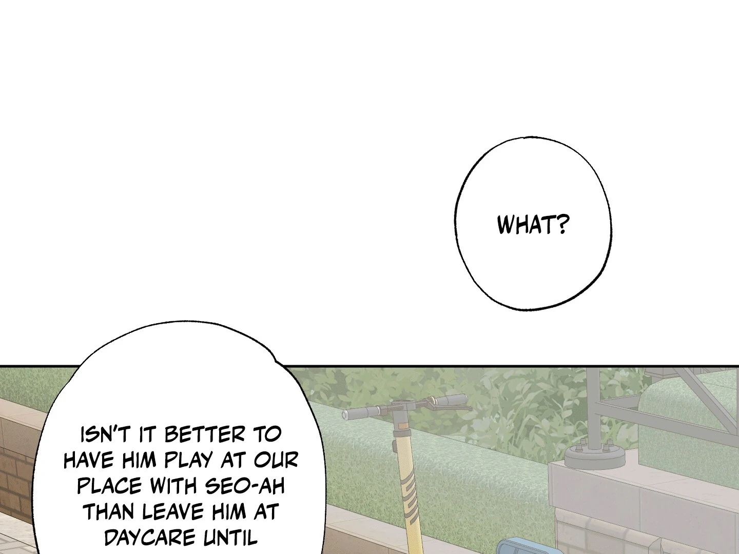The Secret to Winning Over Unrequited Love Chapter 3 - Page 77