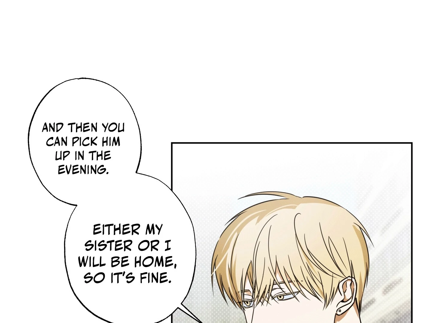 The Secret to Winning Over Unrequited Love Chapter 3 - Page 79