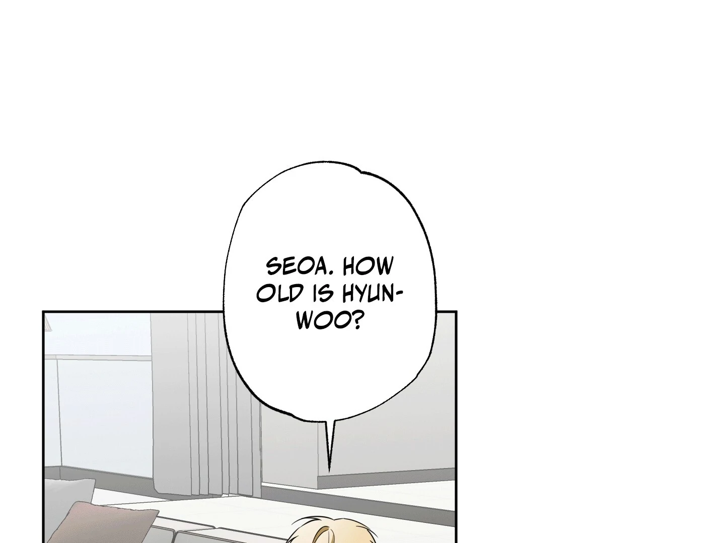 The Secret to Winning Over Unrequited Love Chapter 3 - Page 9