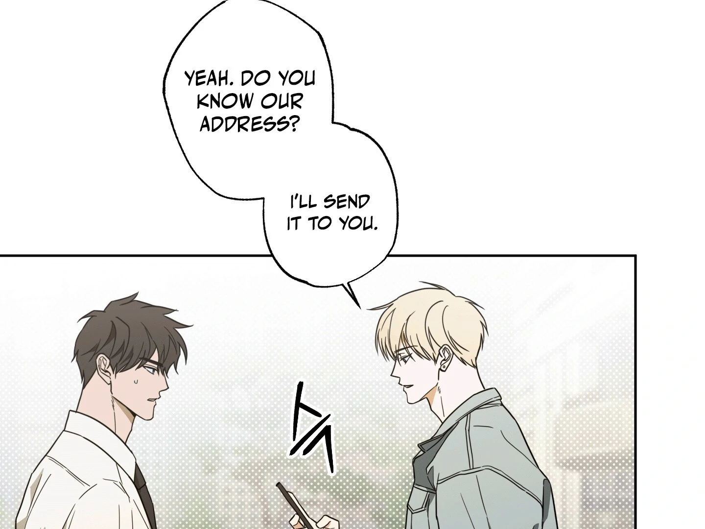 The Secret to Winning Over Unrequited Love Chapter 3 - Page 83