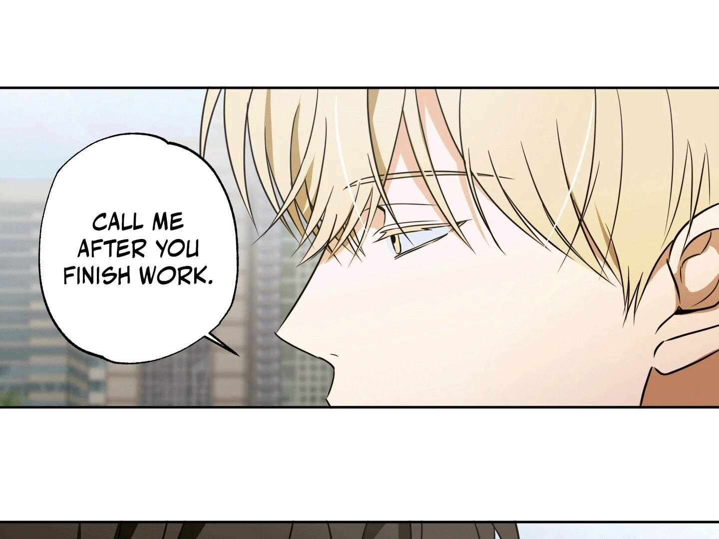 The Secret to Winning Over Unrequited Love Chapter 3 - Page 85