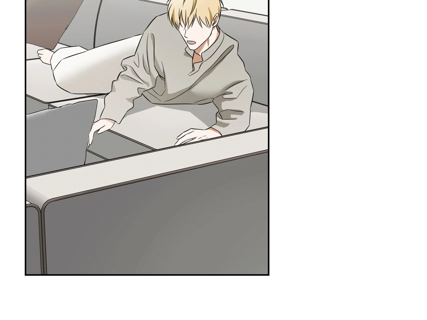 The Secret to Winning Over Unrequited Love Chapter 3 - Page 10