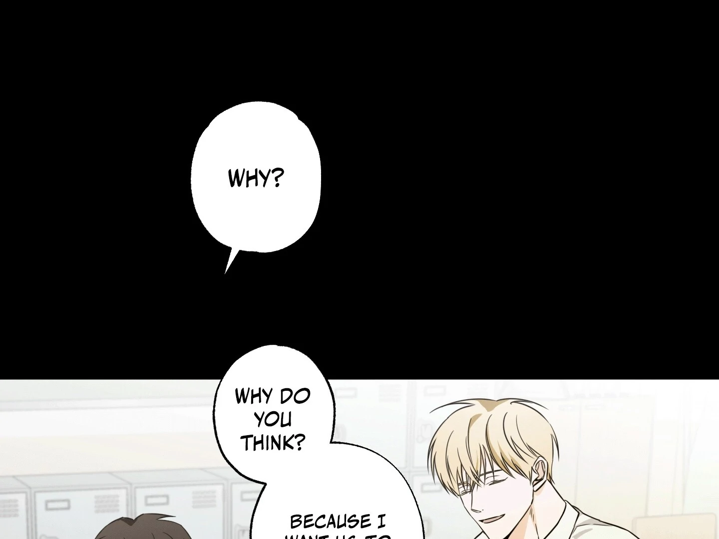 The Secret to Winning Over Unrequited Love Chapter 3 - Page 91