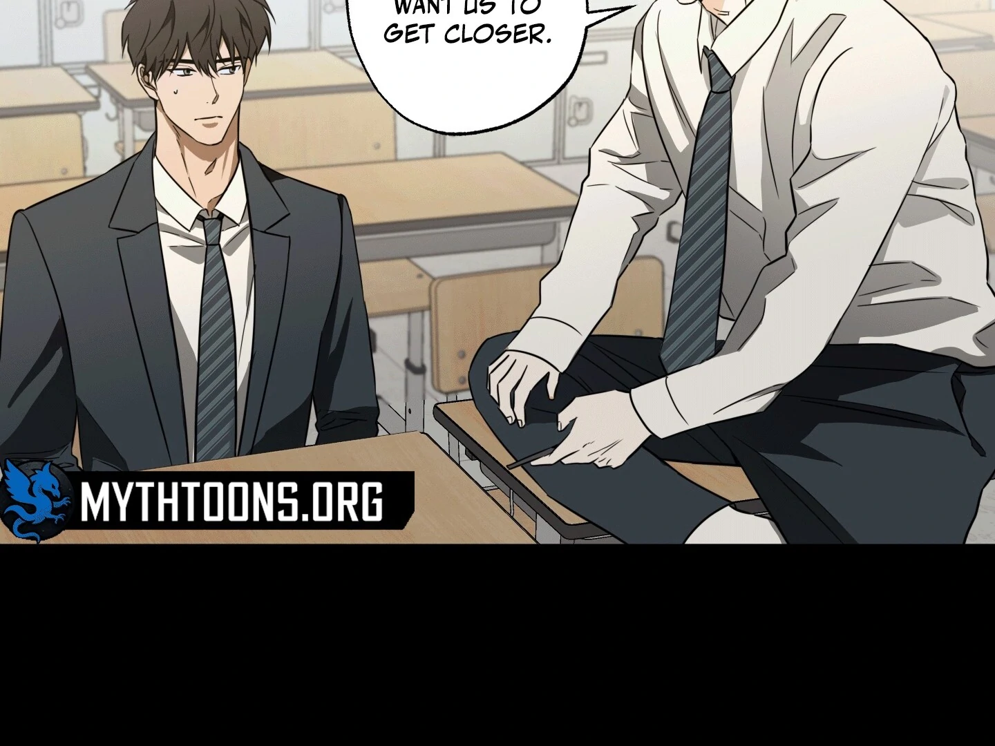 The Secret to Winning Over Unrequited Love Chapter 3 - Page 92