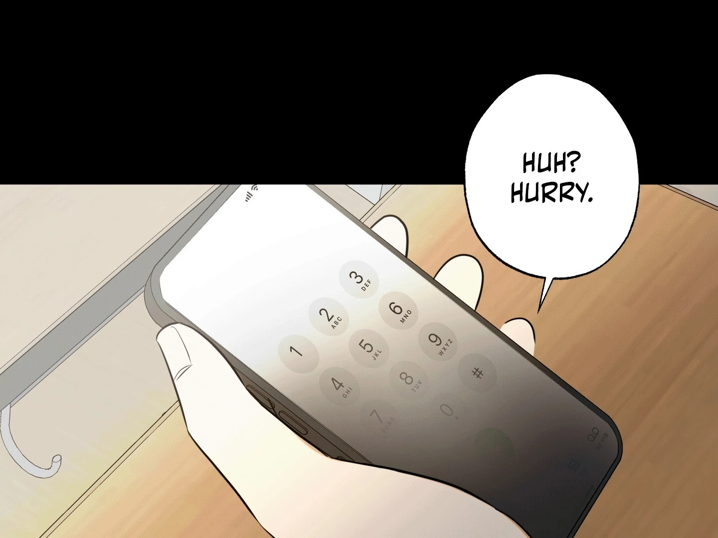 The Secret to Winning Over Unrequited Love Chapter 3 - Page 93