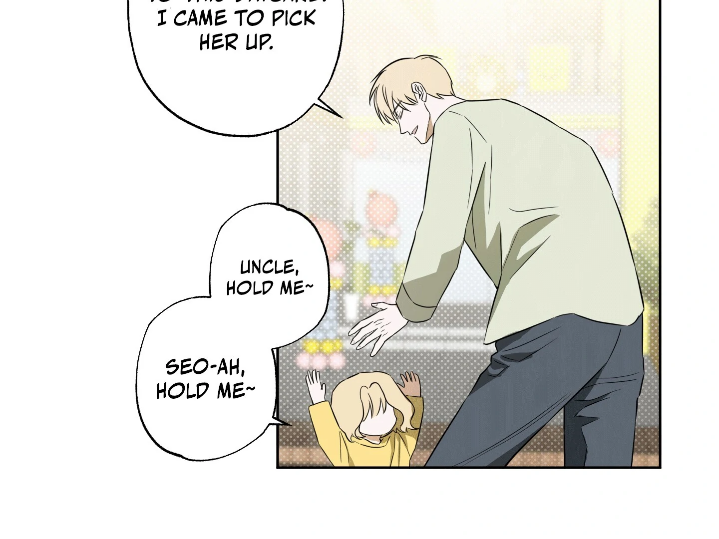 The Secret to Winning Over Unrequited Love Chapter 3 - Page 98
