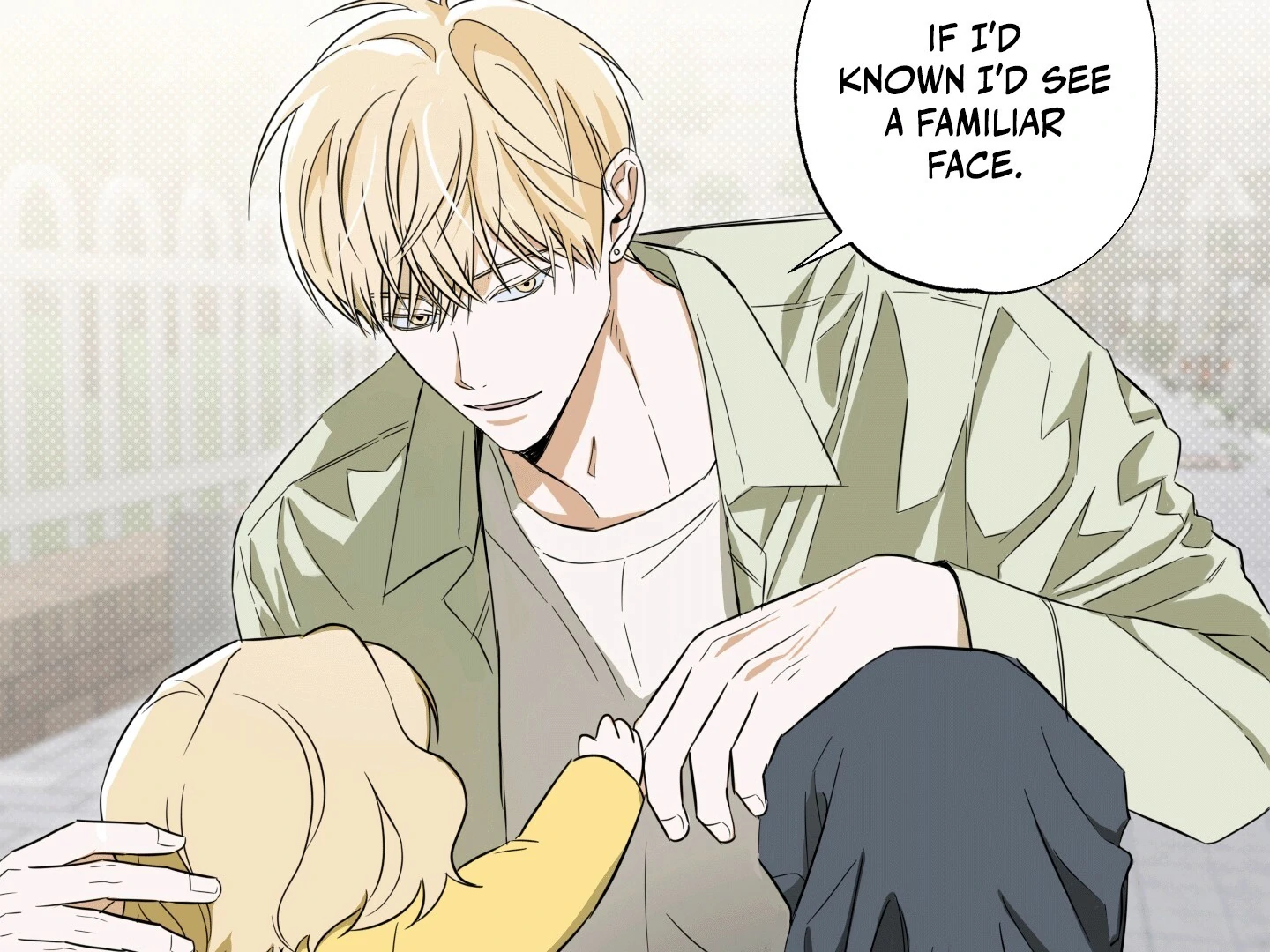 The Secret to Winning Over Unrequited Love Chapter 3 - Page 100